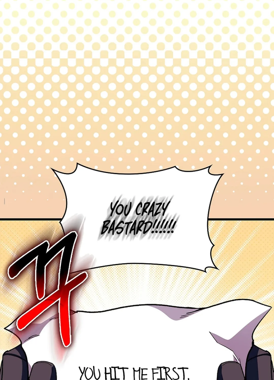 The Maxed-out Player Chapter 89 page 11 - 