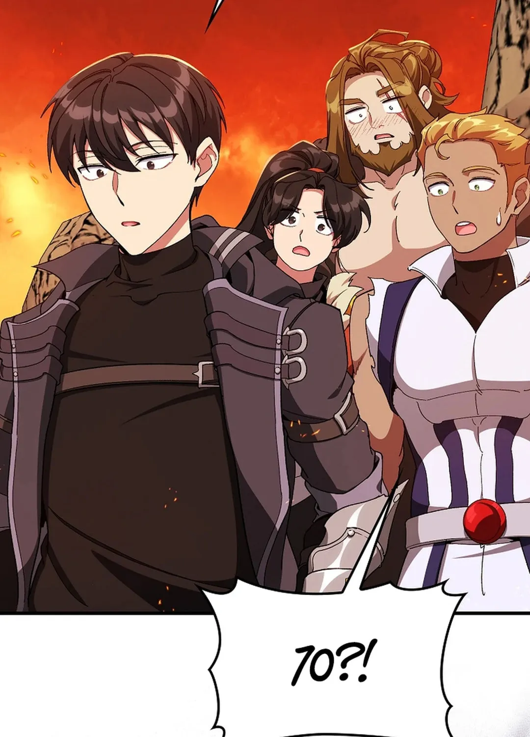 The Maxed-out Player Chapter 89 page 103 - 