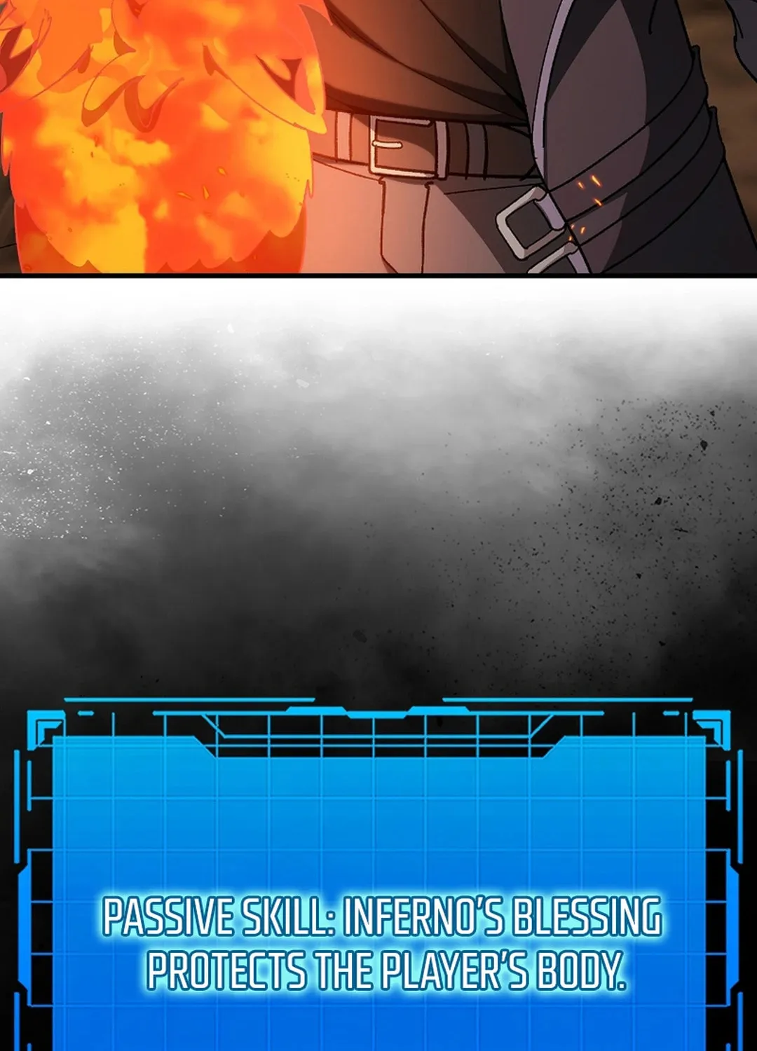 The Maxed-out Player Chapter 89 page 110 - 