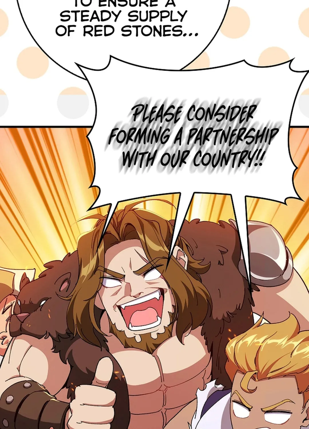 The Maxed-out Player Chapter 89 page 117 - 