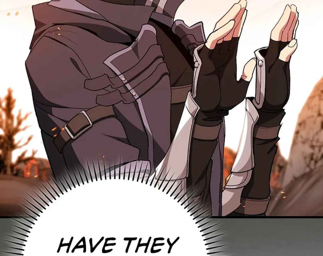 The Maxed-out Player Chapter 89 page 120 - 