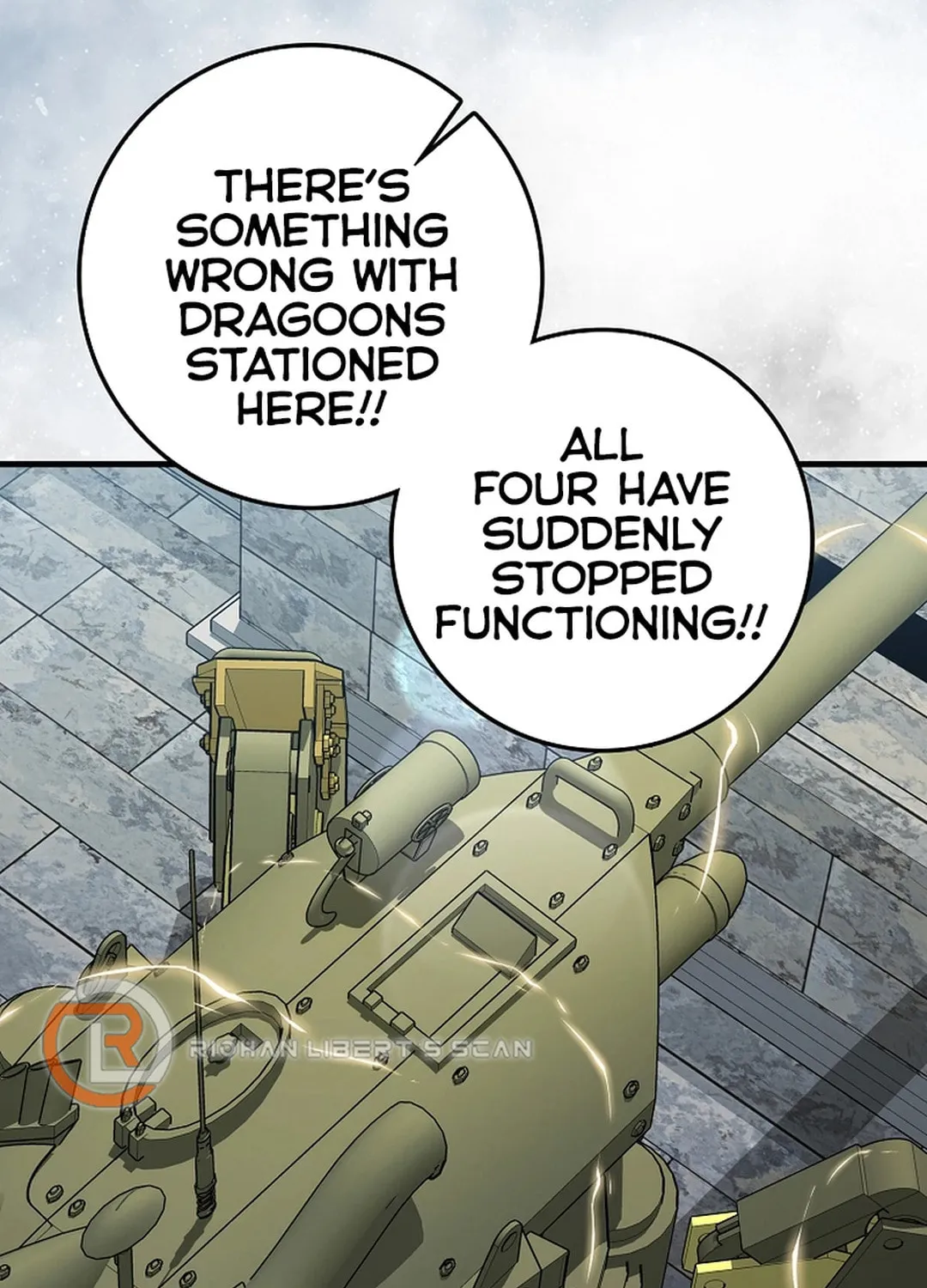 The Maxed-out Player Chapter 89 page 126 - 
