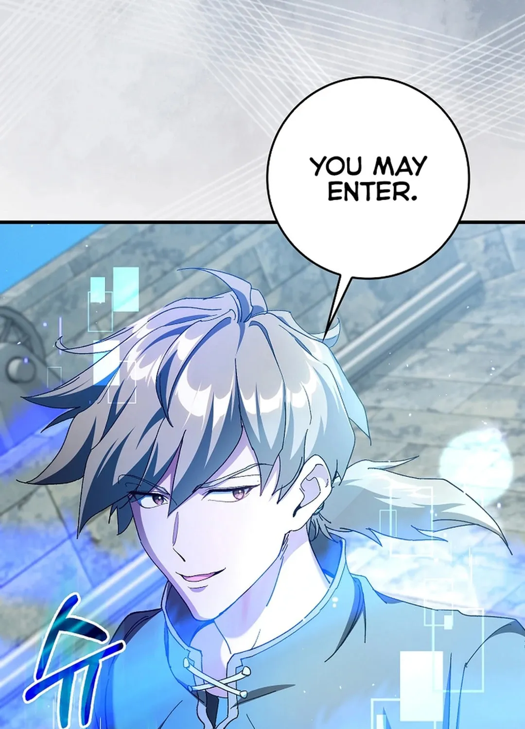 The Maxed-out Player Chapter 89 page 130 - 