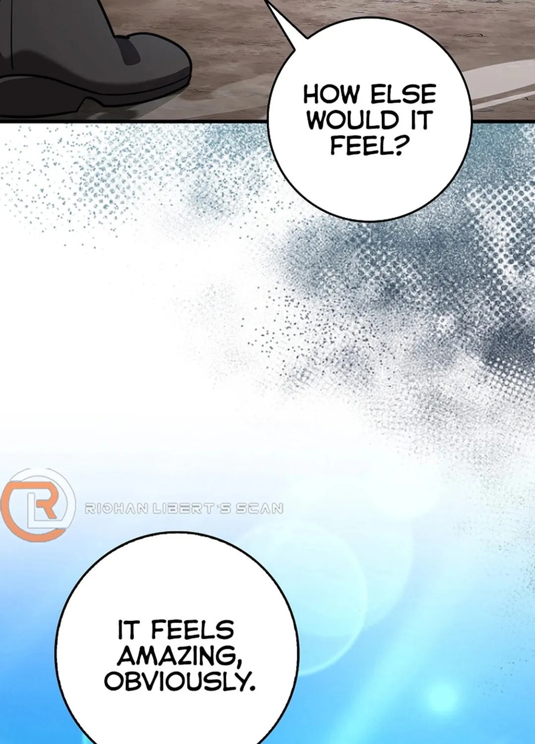 The Maxed-out Player Chapter 89 page 133 - 