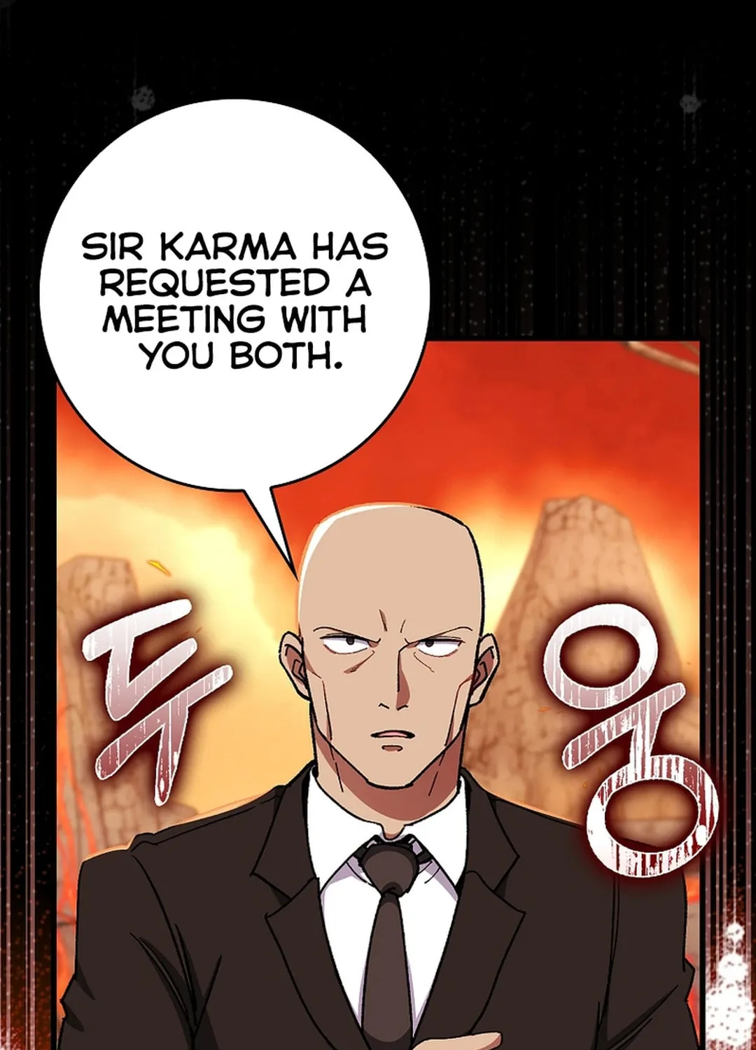 The Maxed-out Player Chapter 89 page 18 - 
