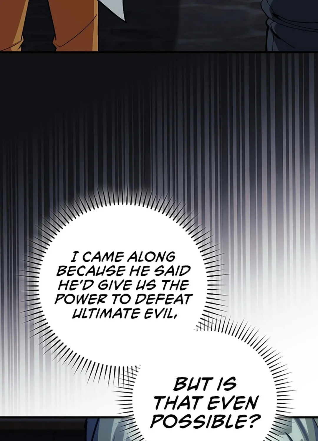 The Maxed-out Player Chapter 89 page 24 - 