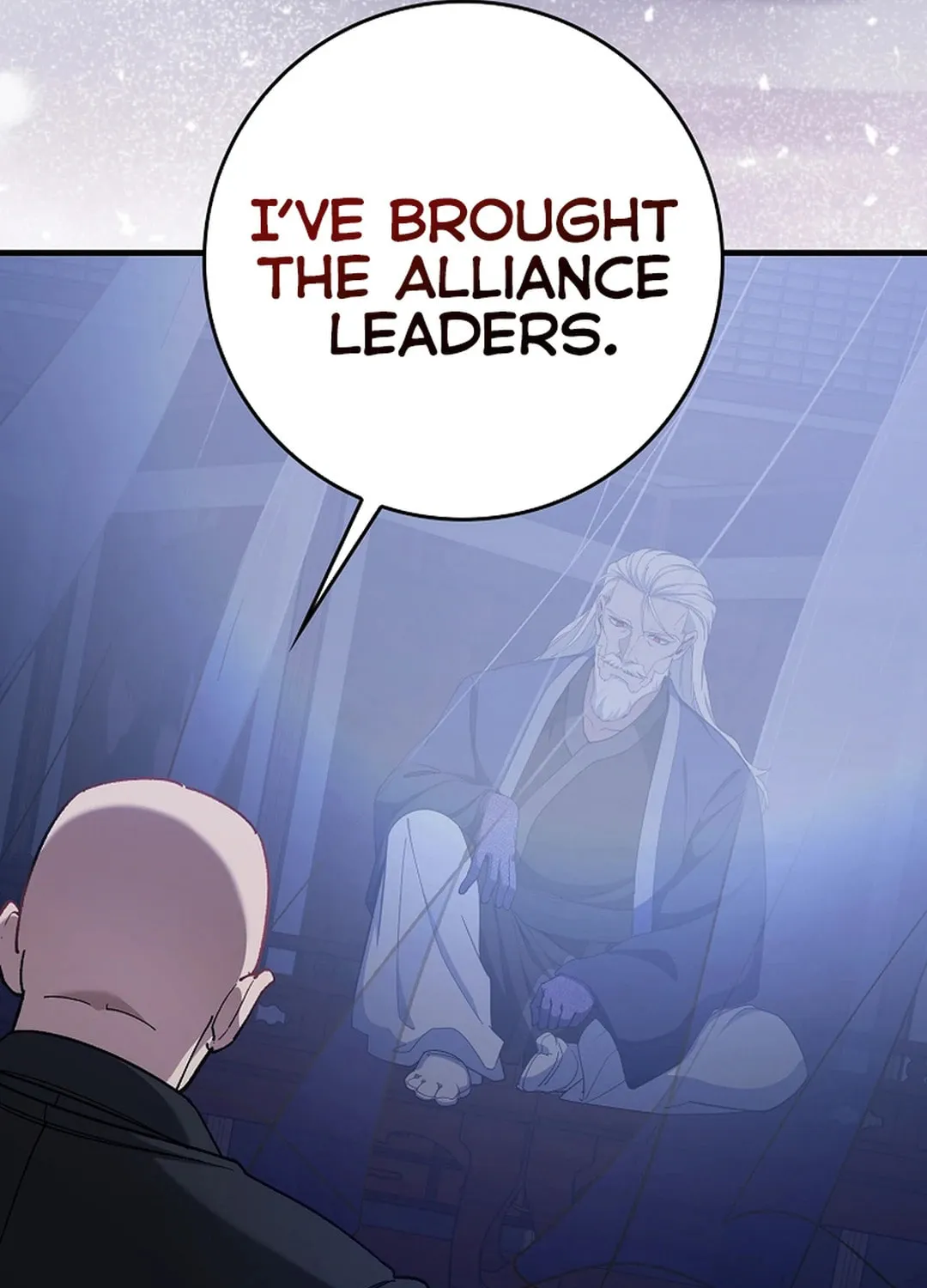 The Maxed-out Player Chapter 89 page 29 - 