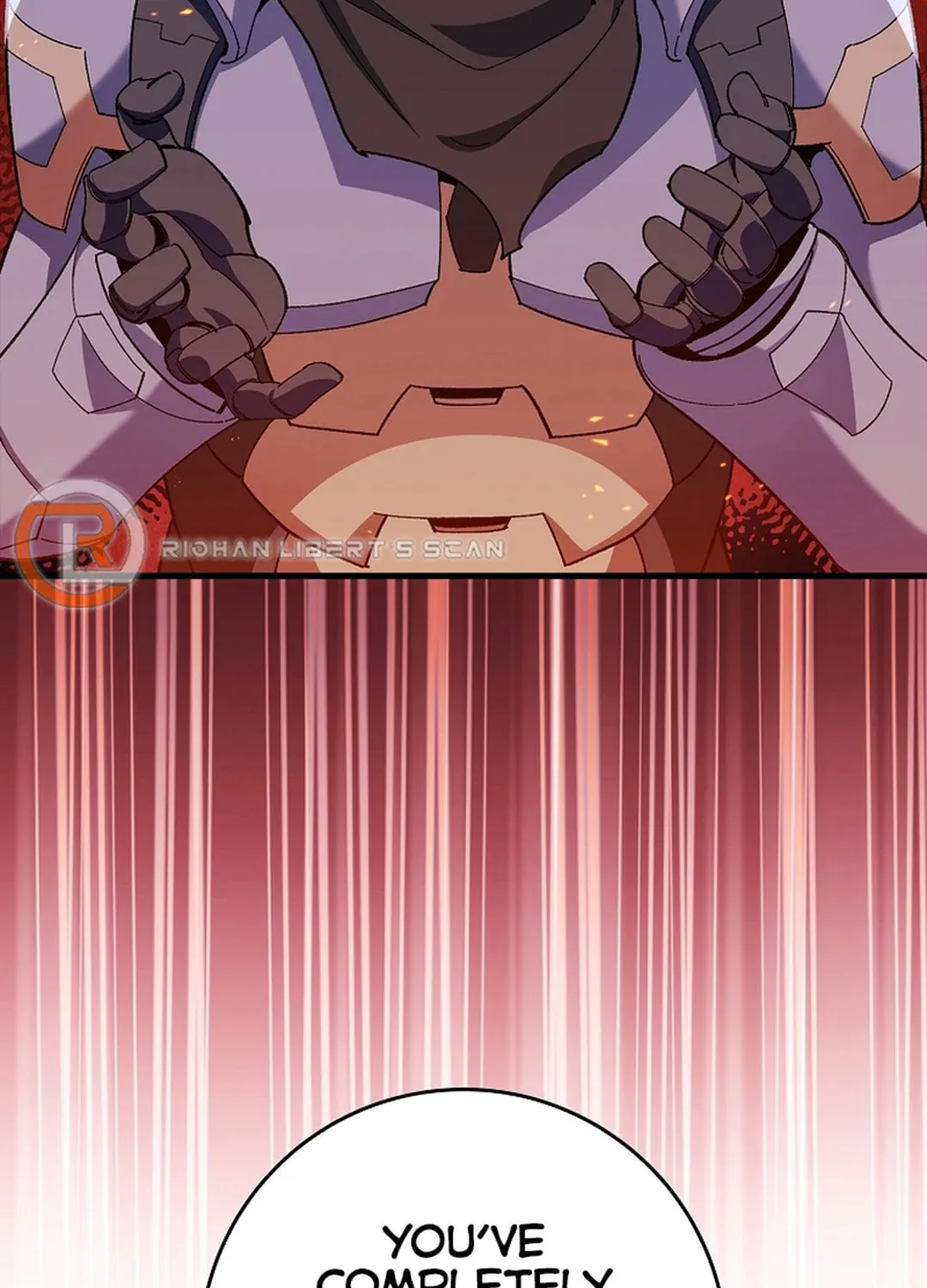 The Maxed-out Player Chapter 89 page 4 - 