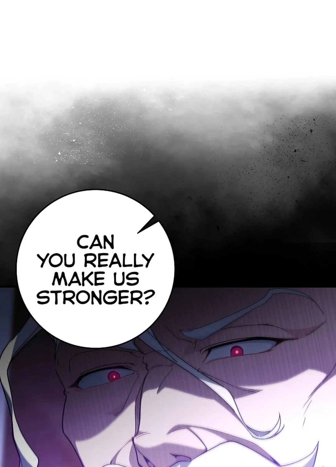 The Maxed-out Player Chapter 89 page 32 - 