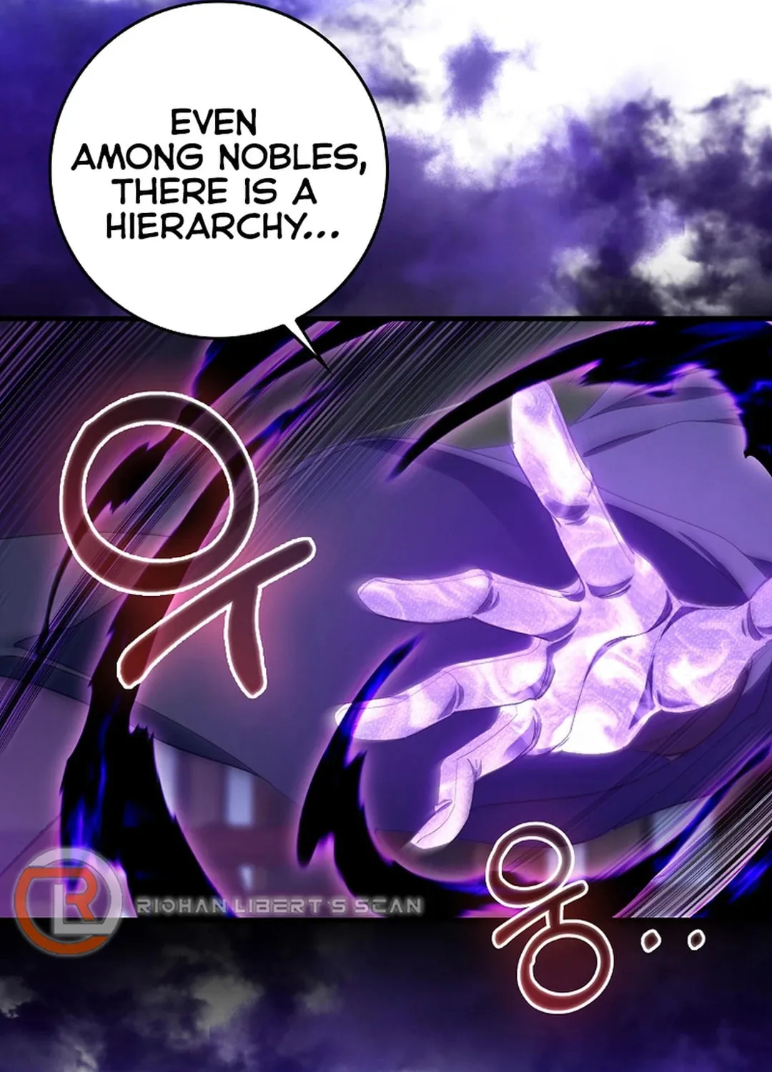The Maxed-out Player Chapter 89 page 36 - 