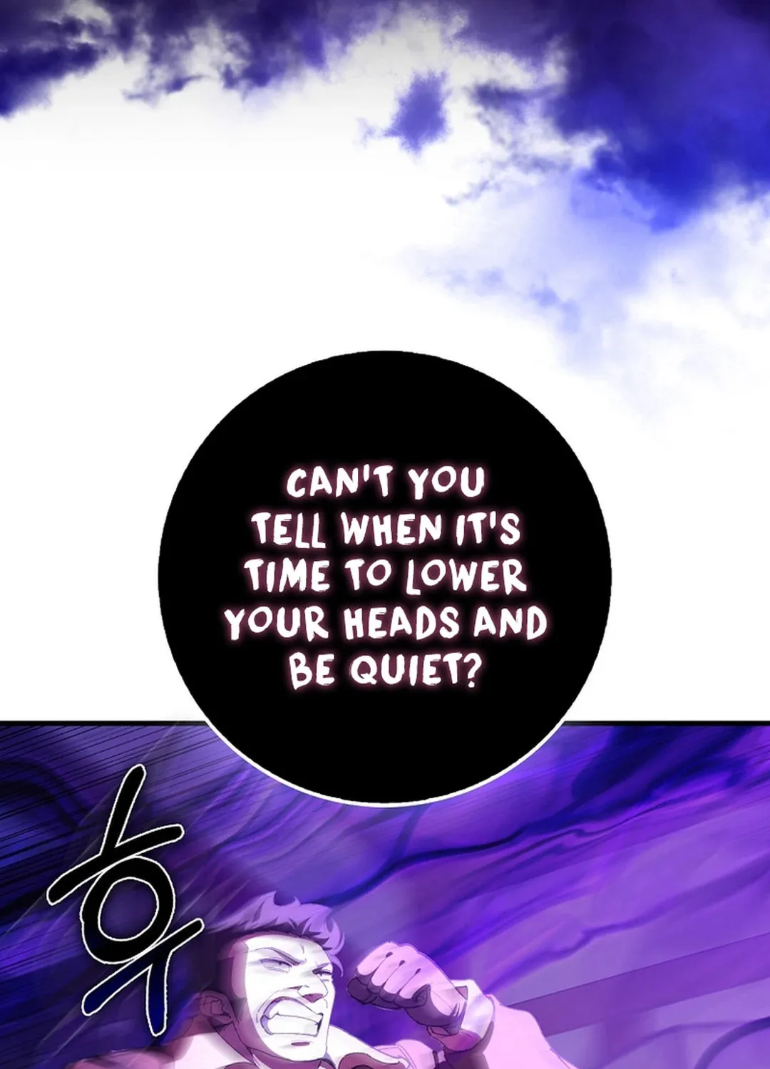The Maxed-out Player Chapter 89 page 37 - 