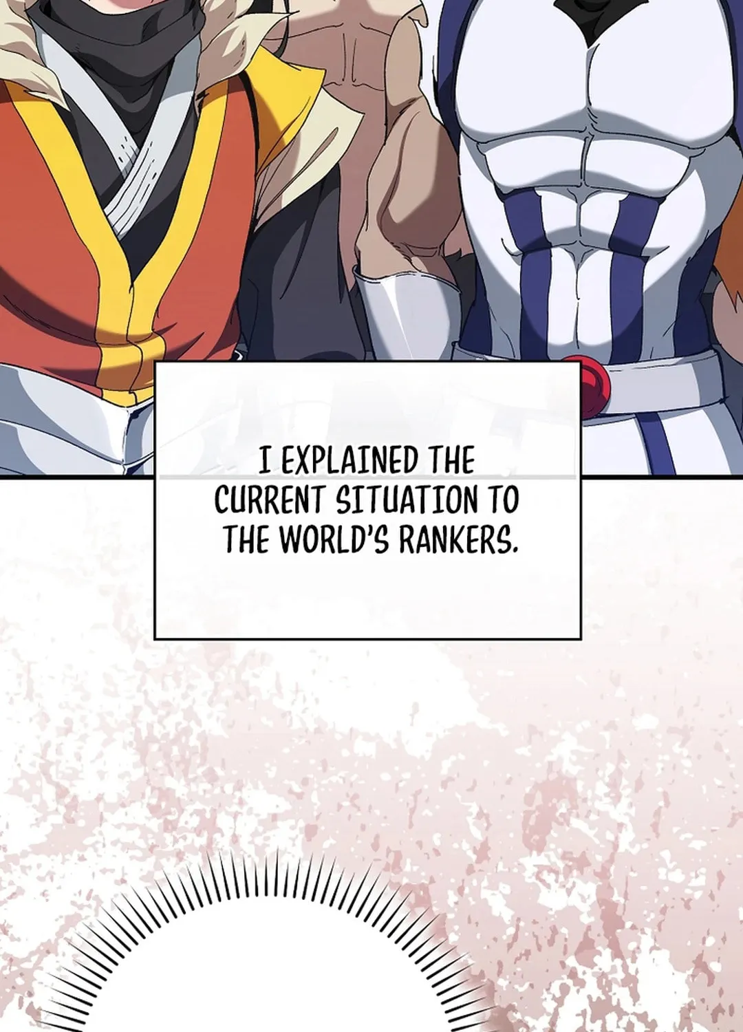The Maxed-out Player Chapter 89 page 88 - 