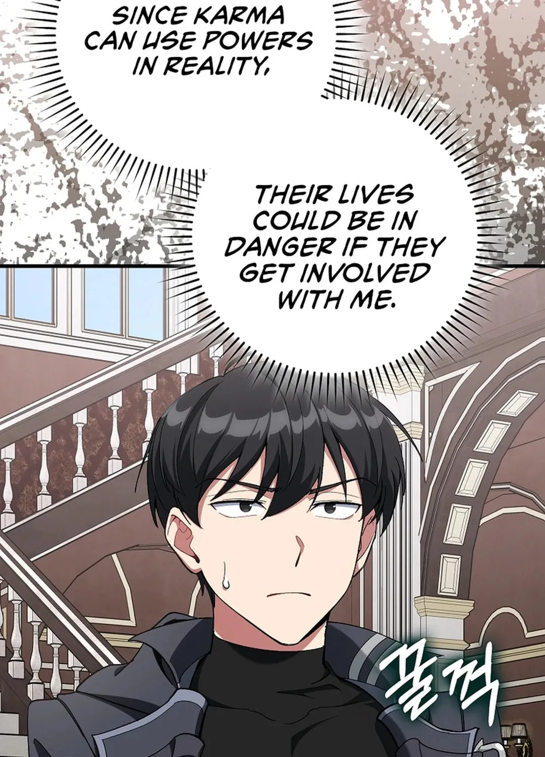 The Maxed-out Player Chapter 89 page 89 - 