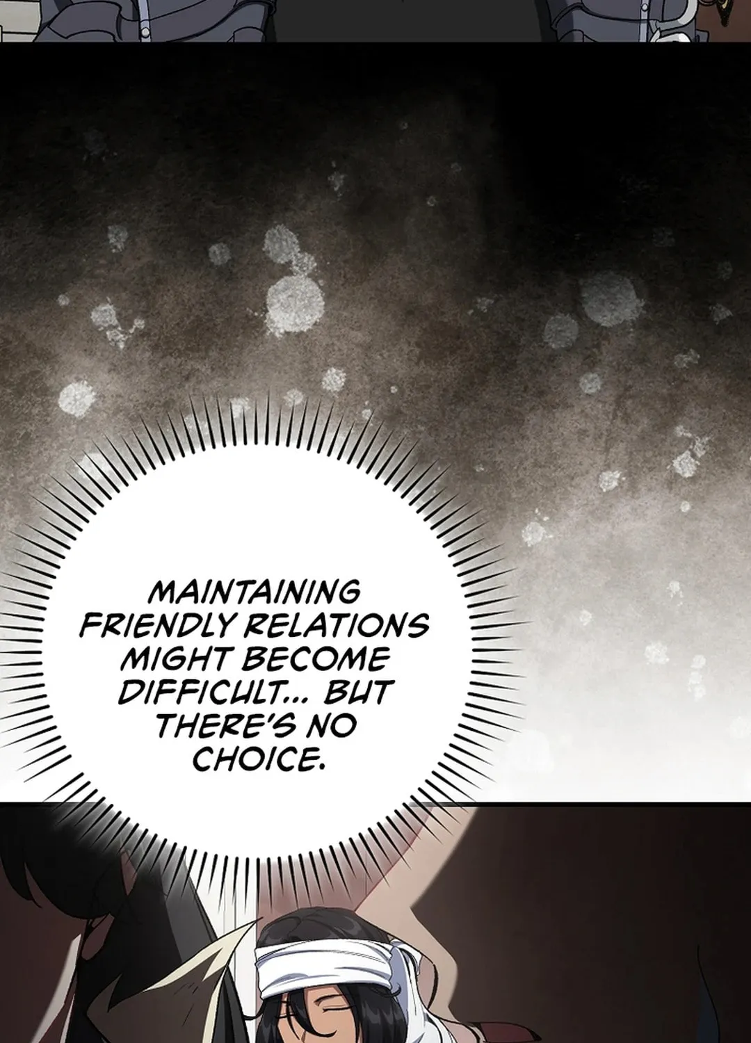 The Maxed-out Player Chapter 89 page 90 - 