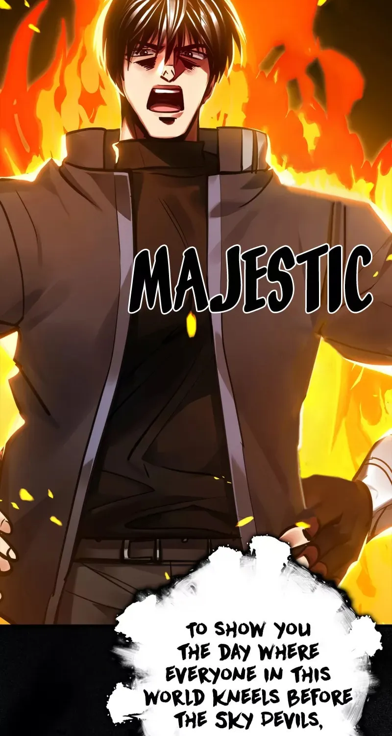 The Maxed-out Player Chapter 9 page 102 - 