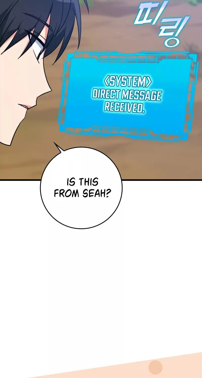 The Maxed-out Player Chapter 9 page 110 - 
