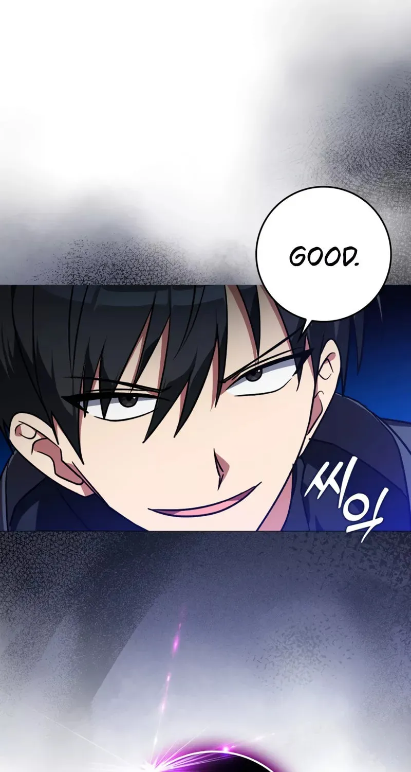 The Maxed-out Player Chapter 9 page 16 - 
