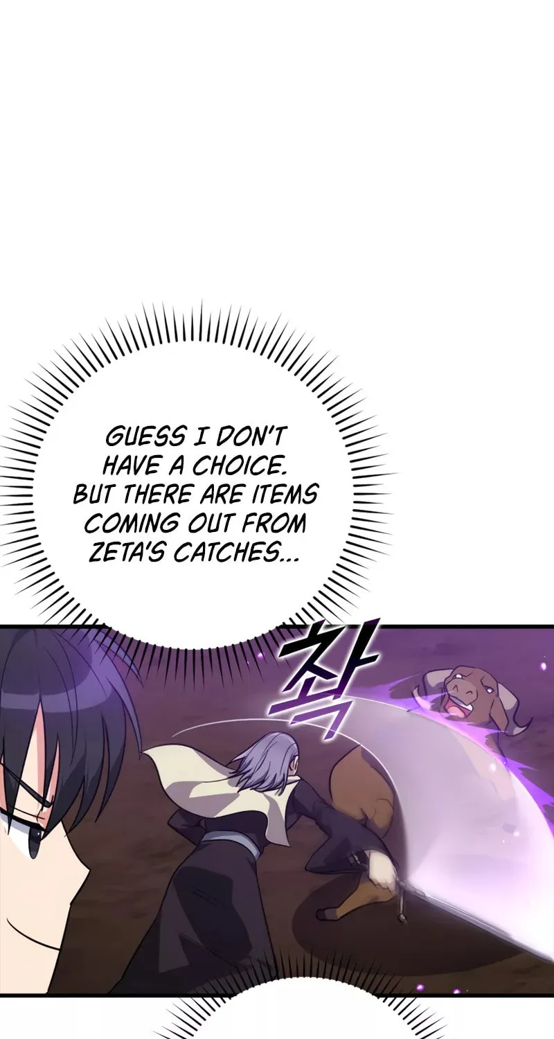 The Maxed-out Player Chapter 9 page 24 - 
