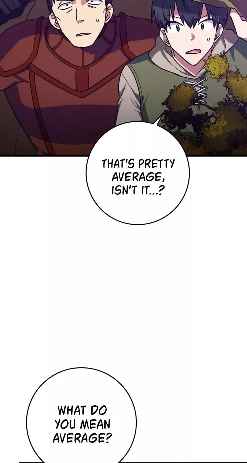 The Maxed-out Player Chapter 9 page 27 - 