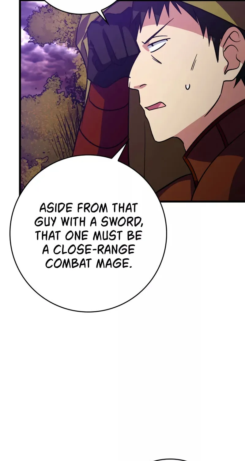 The Maxed-out Player Chapter 9 page 28 - 