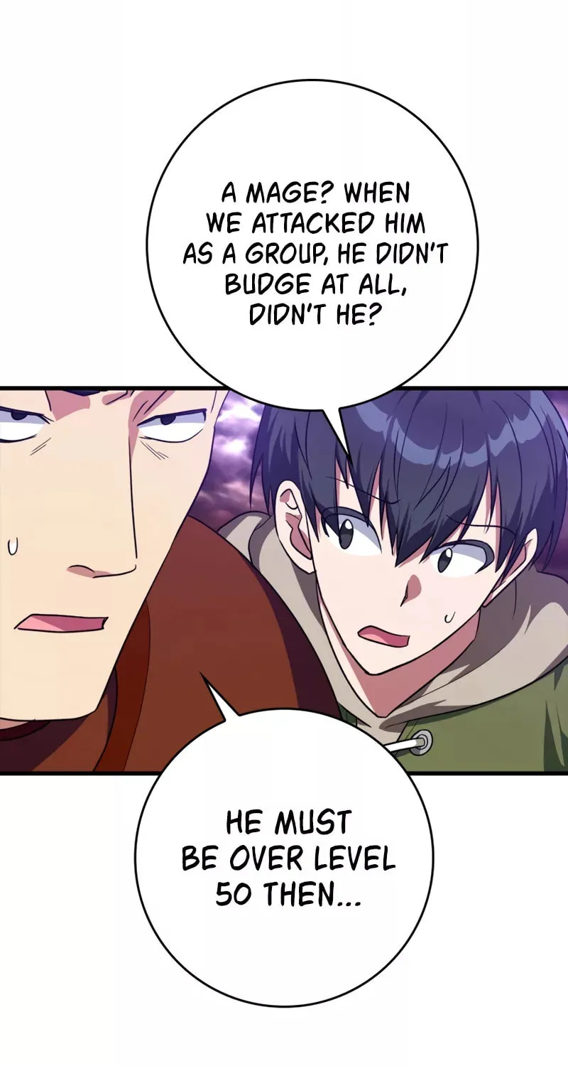The Maxed-out Player Chapter 9 page 30 - 
