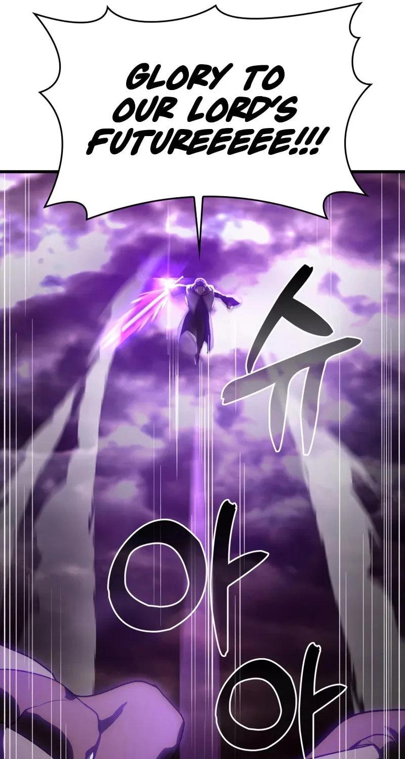 The Maxed-out Player Chapter 9 page 32 - 