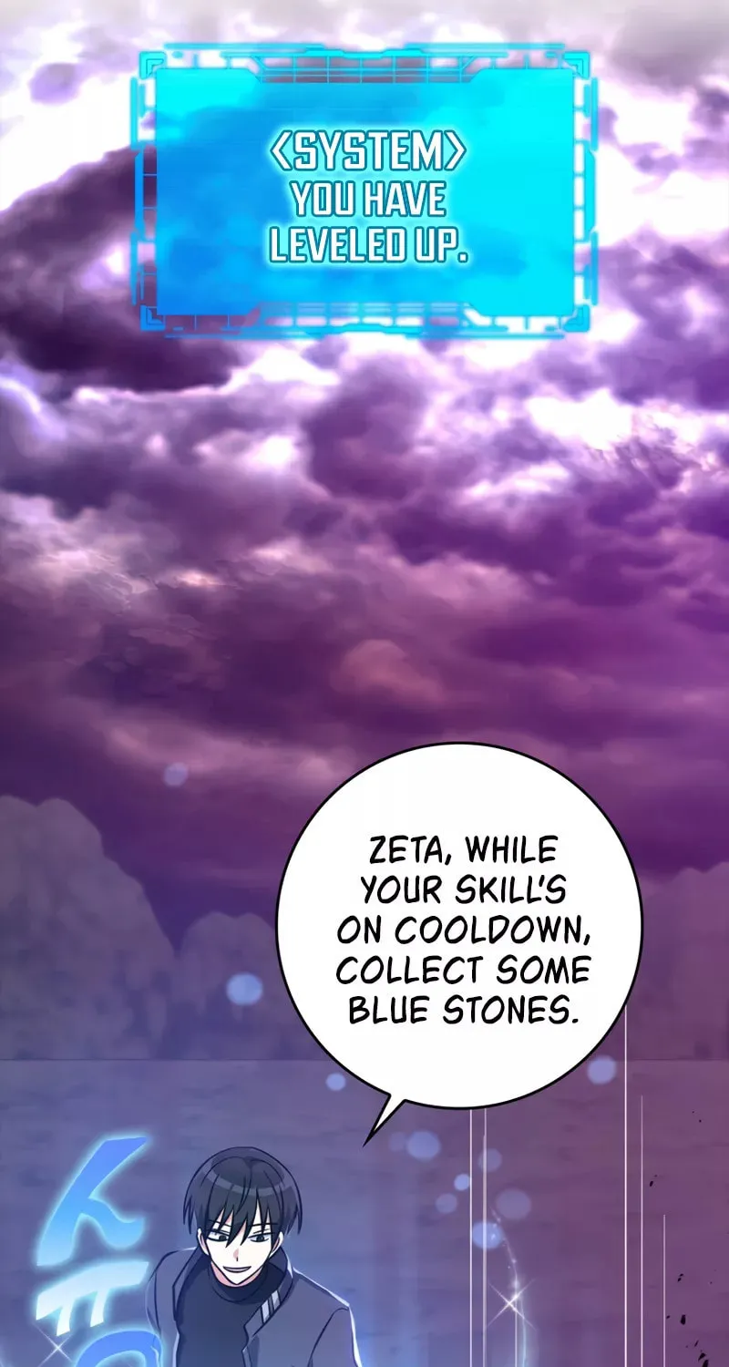 The Maxed-out Player Chapter 9 page 40 - 