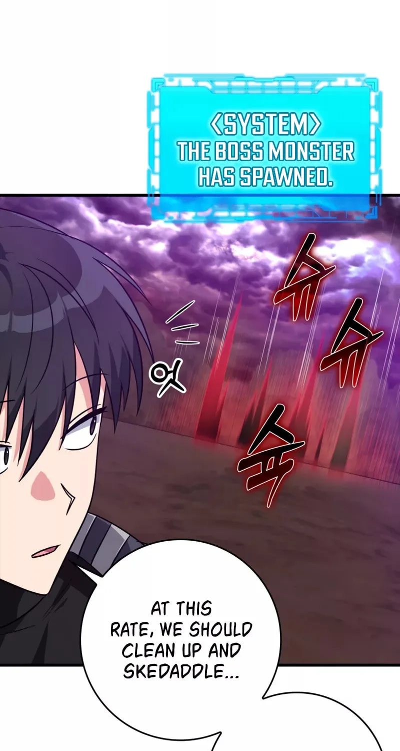 The Maxed-out Player Chapter 9 page 44 - 