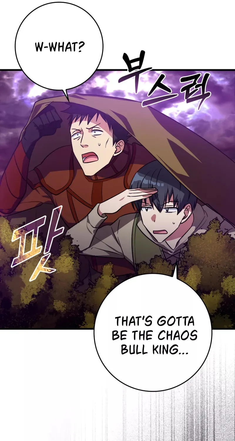 The Maxed-out Player Chapter 9 page 46 - 