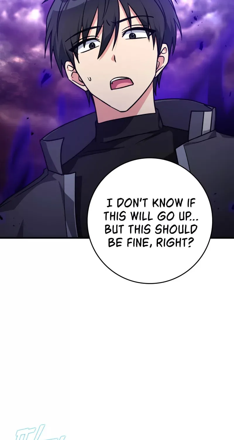 The Maxed-out Player Chapter 9 page 6 - 