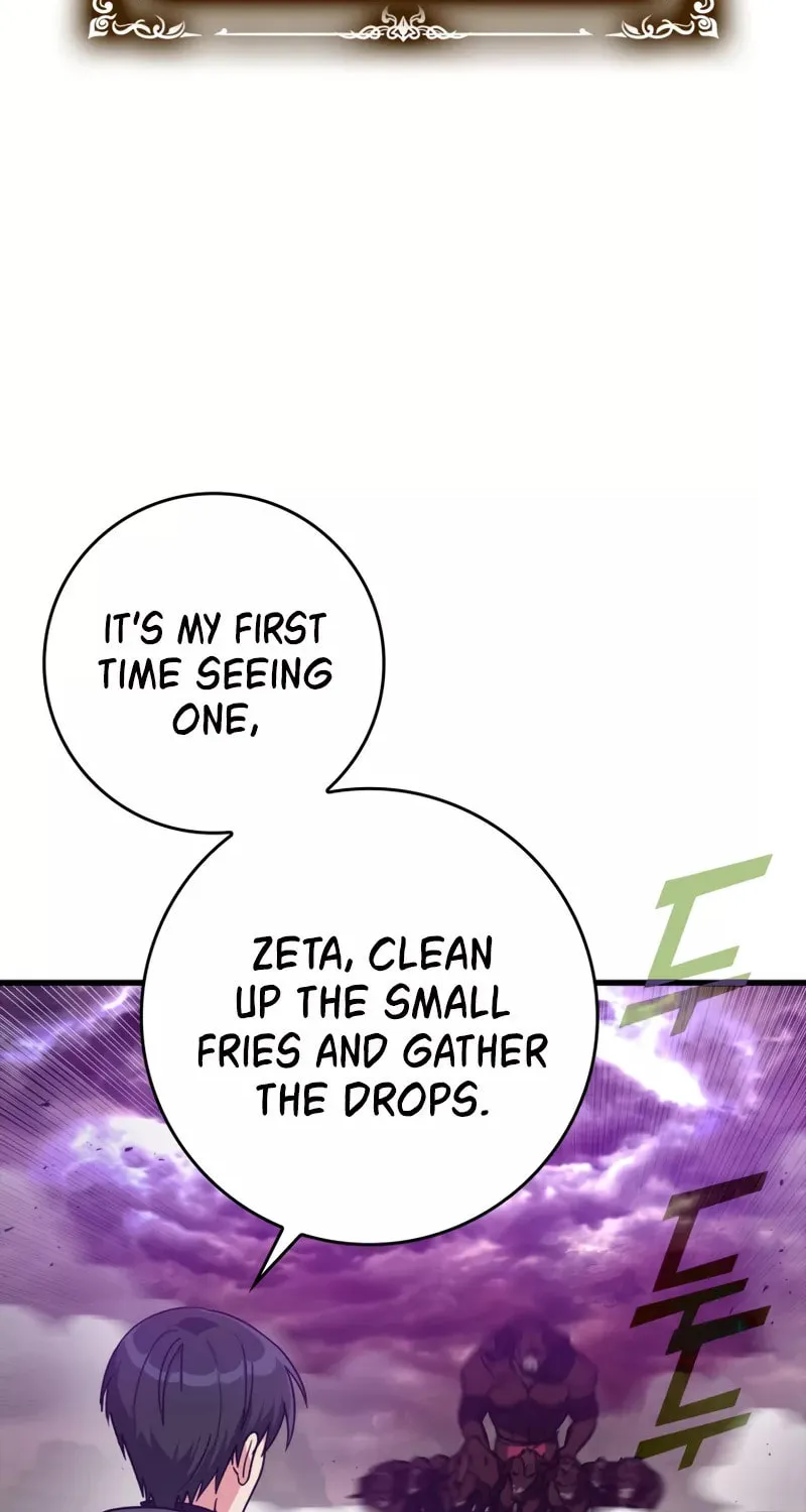The Maxed-out Player Chapter 9 page 51 - 