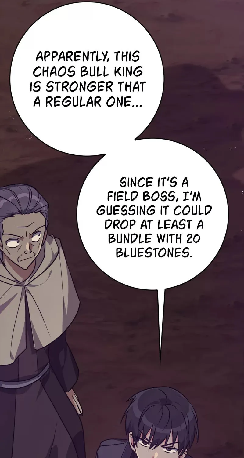 The Maxed-out Player Chapter 9 page 54 - 