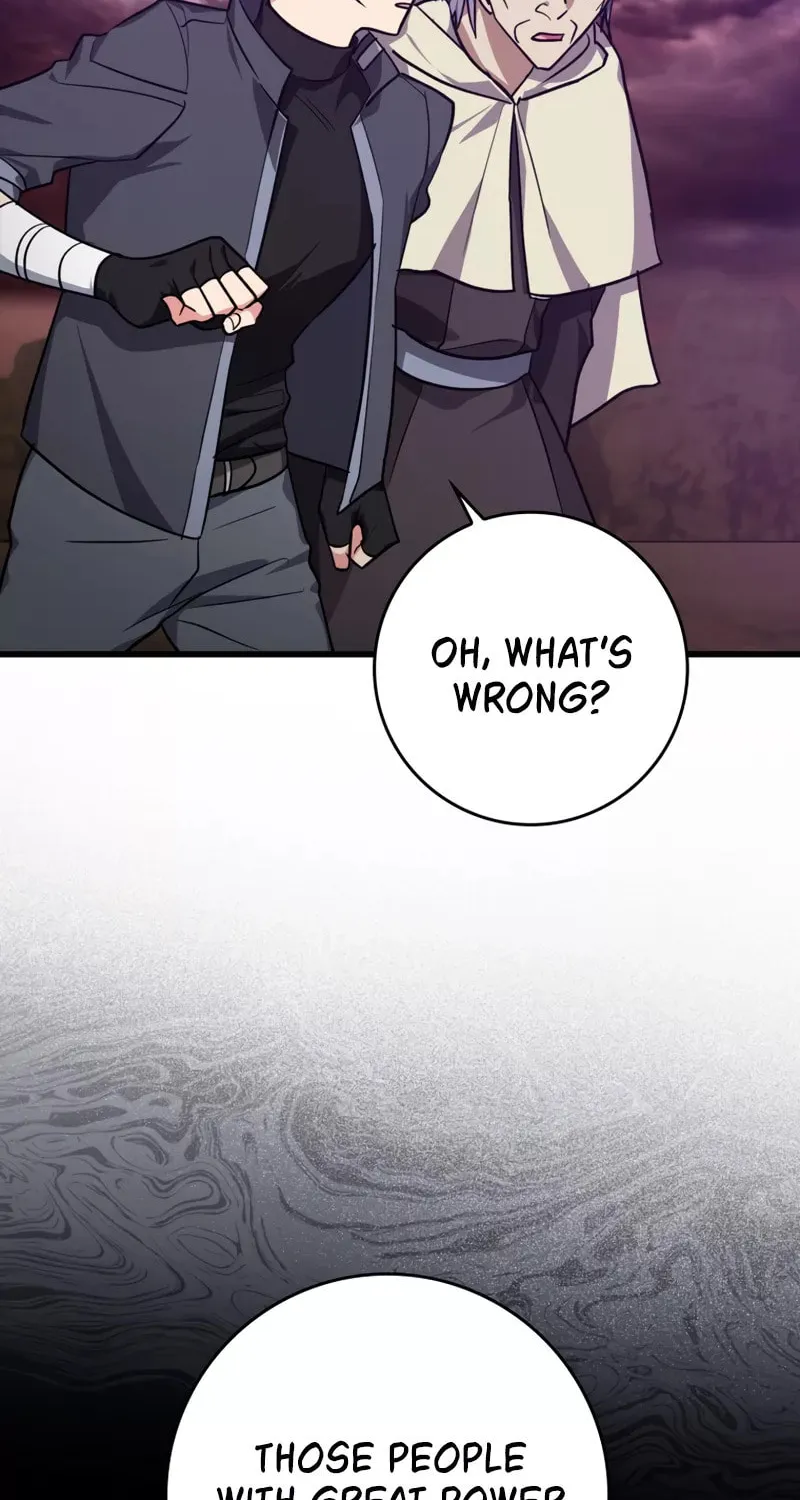 The Maxed-out Player Chapter 9 page 57 - 