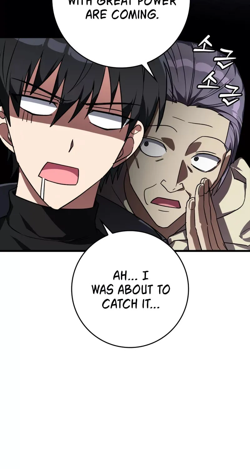 The Maxed-out Player Chapter 9 page 58 - 