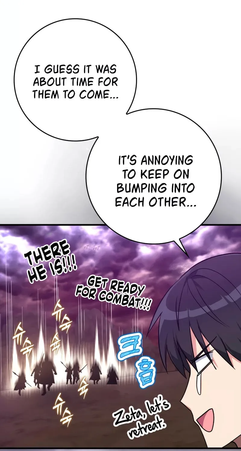 The Maxed-out Player Chapter 9 page 59 - 