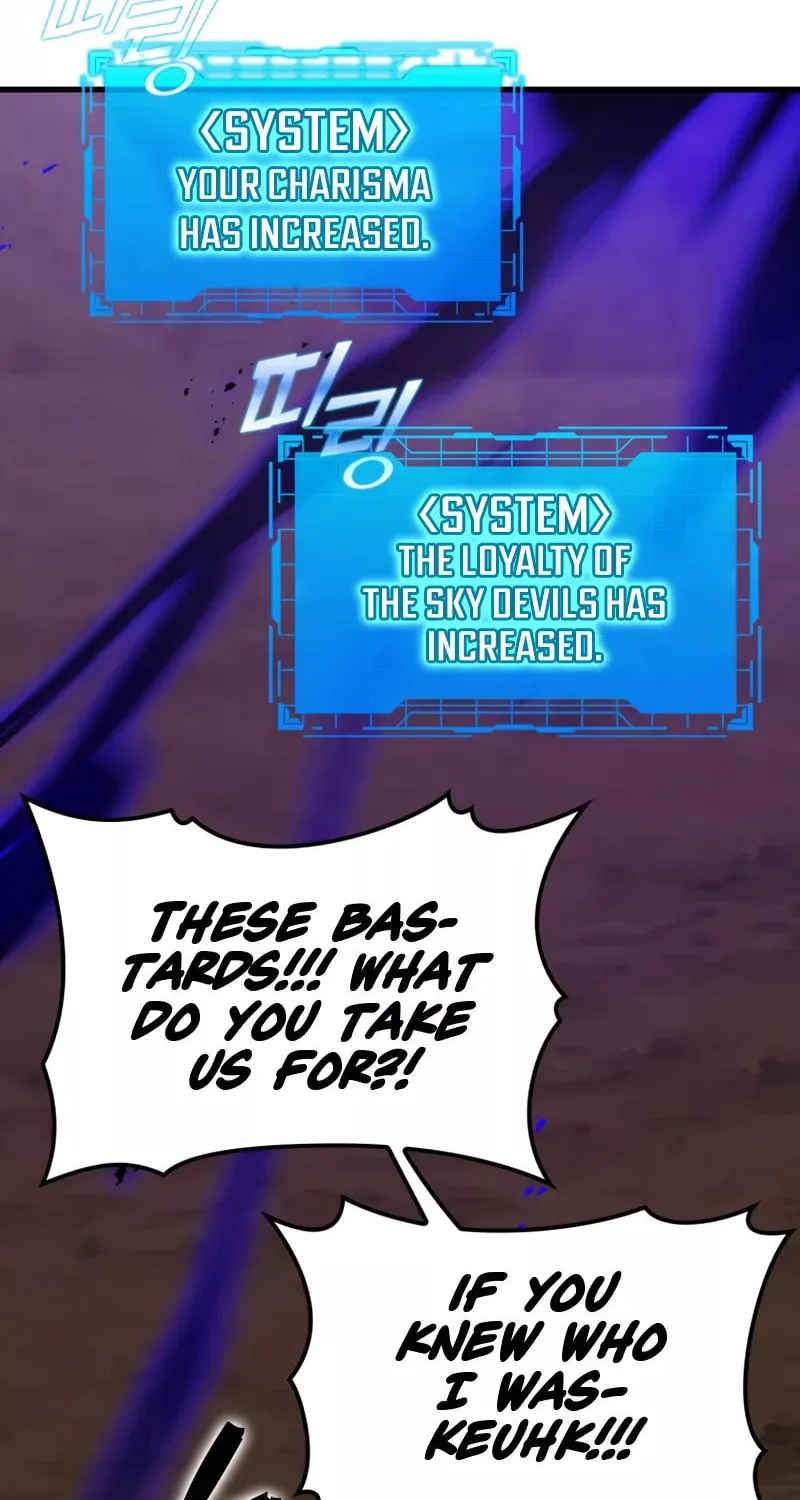 The Maxed-out Player Chapter 9 page 7 - 