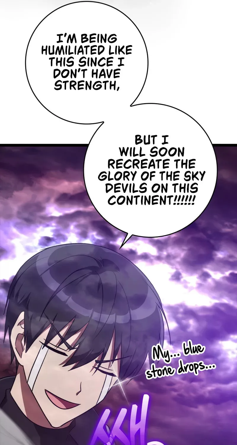 The Maxed-out Player Chapter 9 page 61 - 