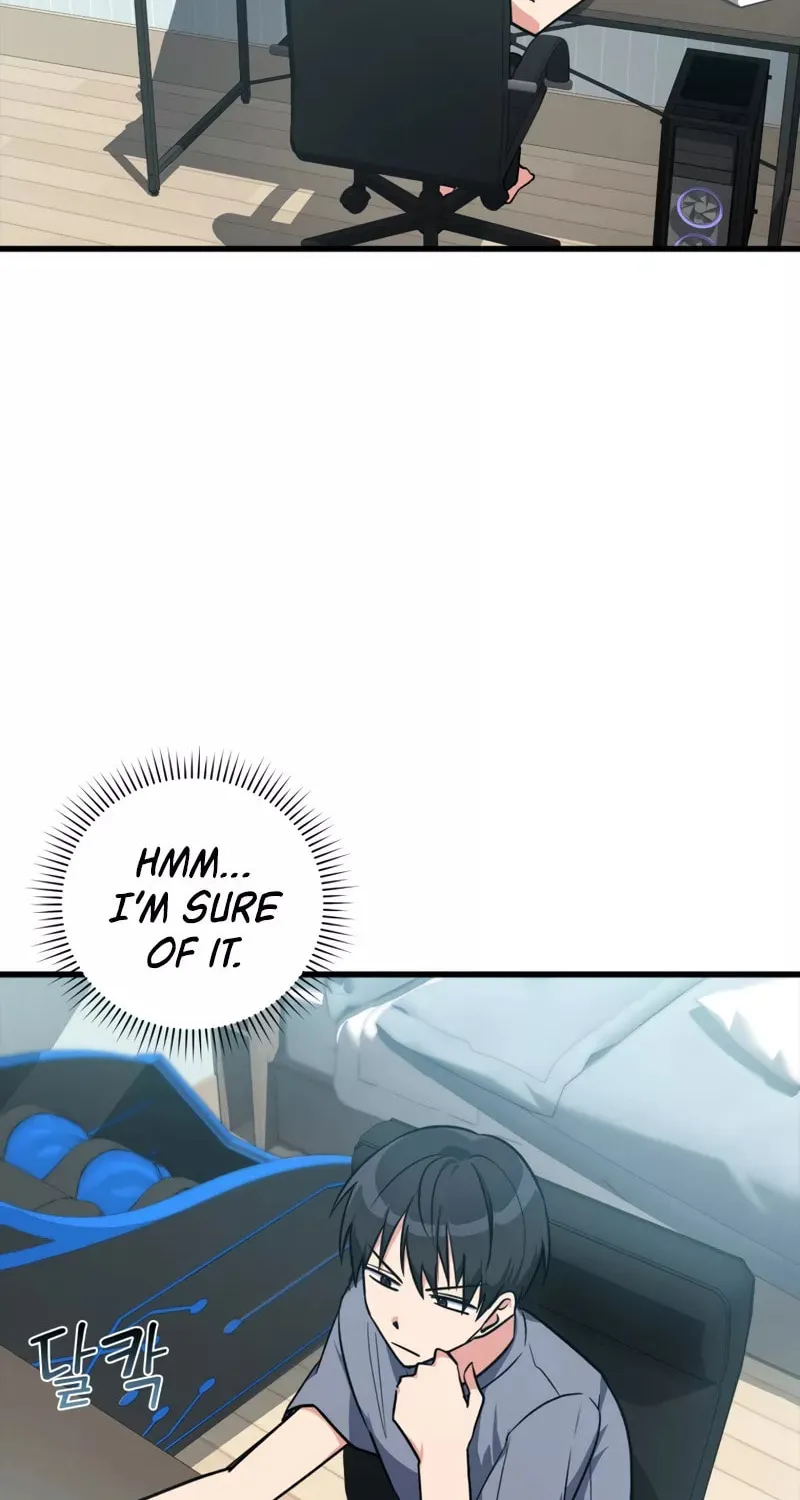The Maxed-out Player Chapter 9 page 64 - 