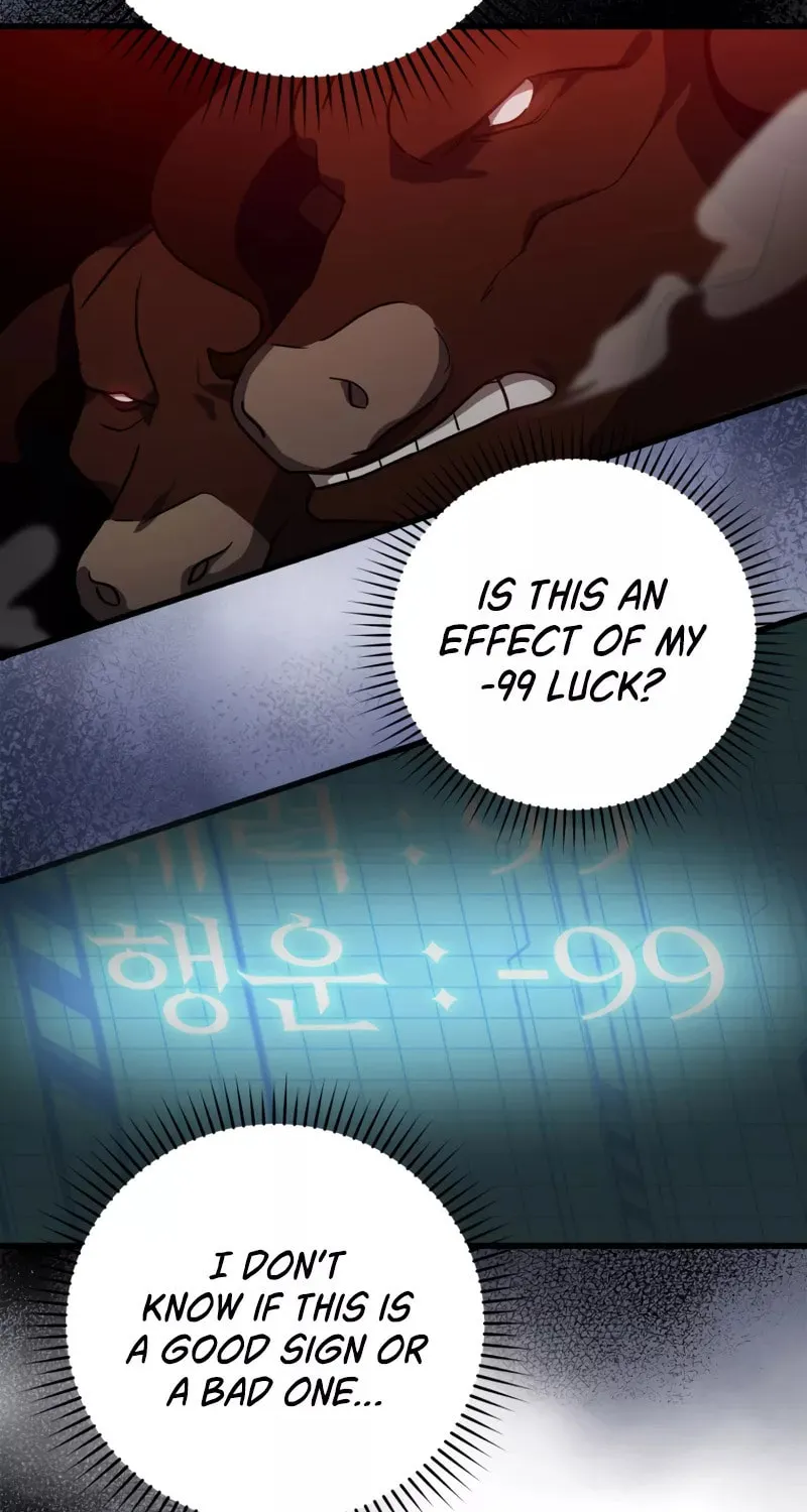 The Maxed-out Player Chapter 9 page 66 - 