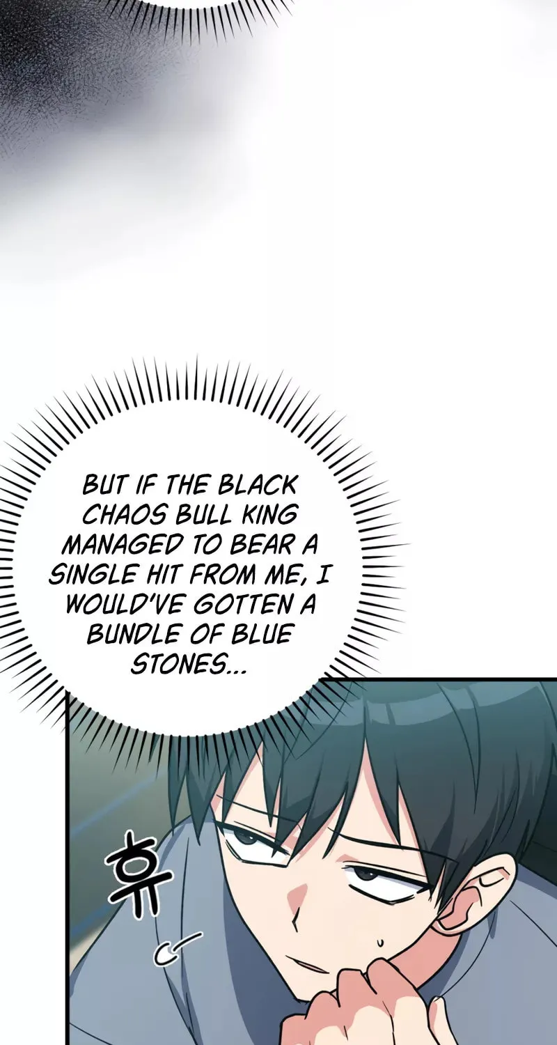 The Maxed-out Player Chapter 9 page 67 - 