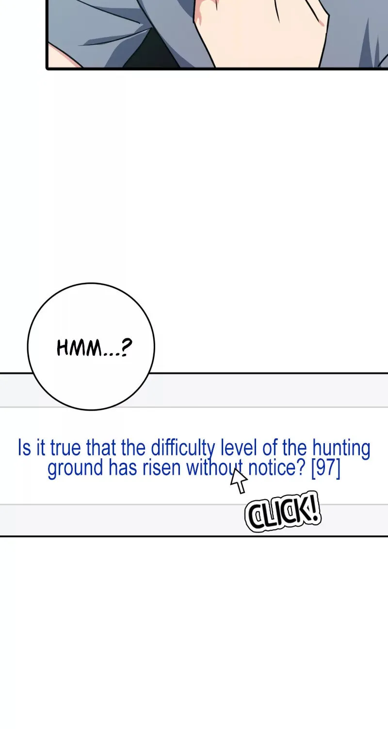 The Maxed-out Player Chapter 9 page 68 - 