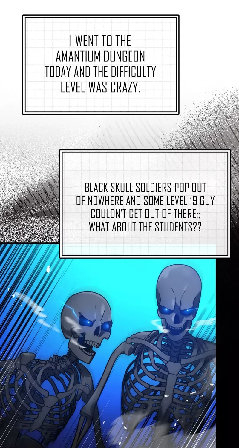The Maxed-out Player Chapter 9 page 69 - 