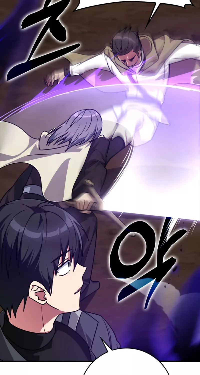 The Maxed-out Player Chapter 9 page 8 - 