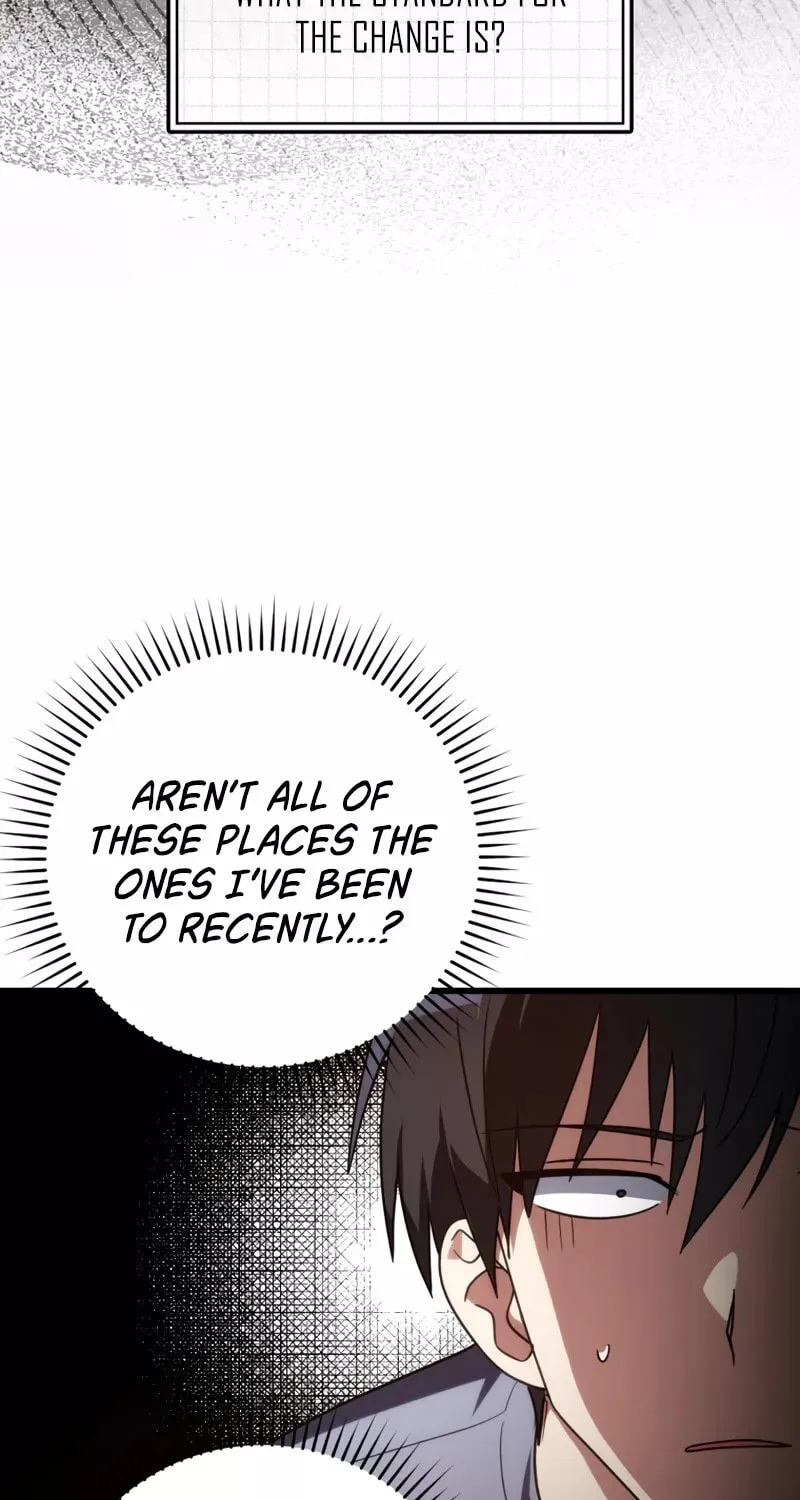 The Maxed-out Player Chapter 9 page 71 - 