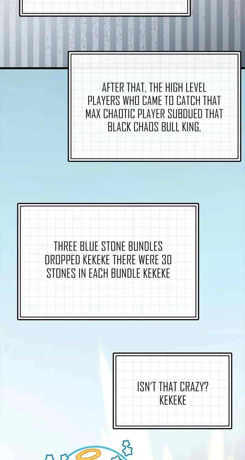The Maxed-out Player Chapter 9 page 74 - 