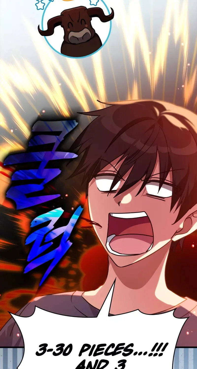 The Maxed-out Player Chapter 9 page 75 - 