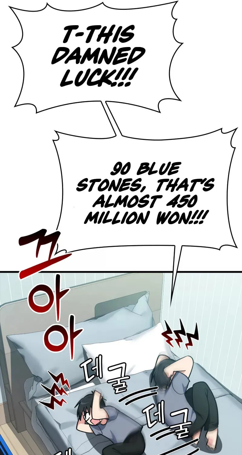 The Maxed-out Player Chapter 9 page 77 - 