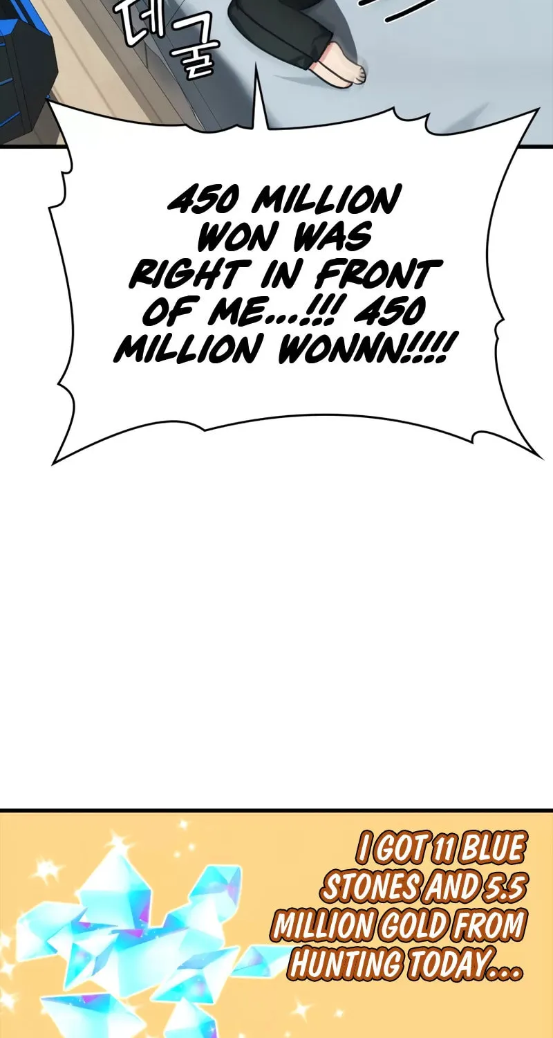 The Maxed-out Player Chapter 9 page 78 - 