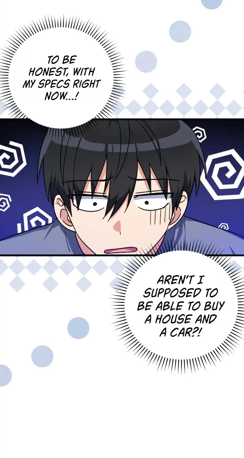 The Maxed-out Player Chapter 9 page 81 - 