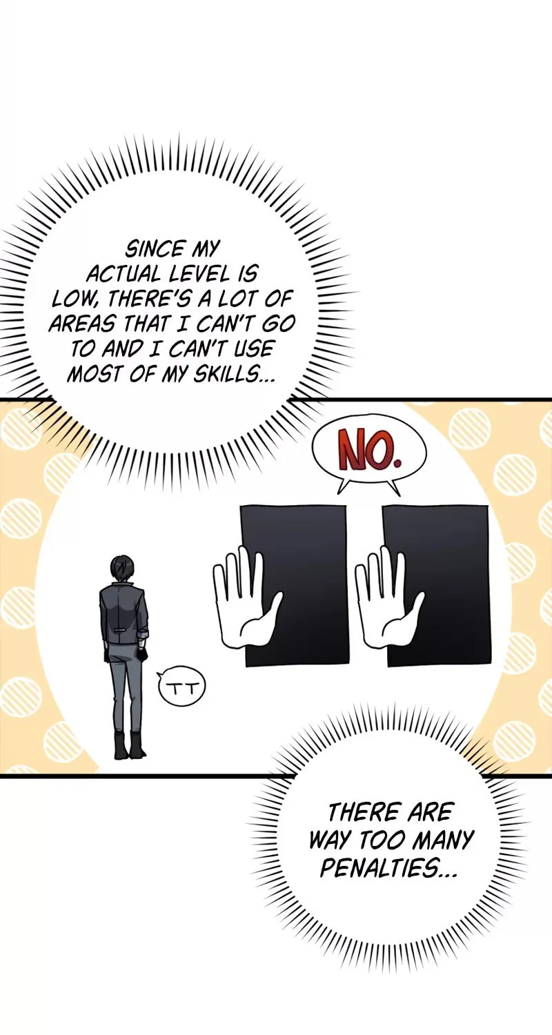 The Maxed-out Player Chapter 9 page 82 - 